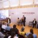 Informa gobernador Alfonso Durazo avances del Programa de Vivienda en Sonora