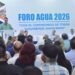 EN CAJEME GARANTIZAMOS EL ABASTO Y CONSUMO DE AGUA: JAVIER LAMARQUE