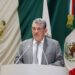 Diputado Próspero Valenzuela destaca el papel del Estado en el desarrollo del sector energético.