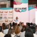 REAFIRMANDO SU COMPROMISO CON LAS FAMILIAS RINDE DIF CAJEME PRIMER INFORME