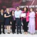 Reconocen legado de mujeres en el servicio público