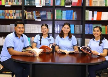 Fortalece Gobierno de Sonora la formación de docentes especializados en la atención a pueblos originarios: Creson