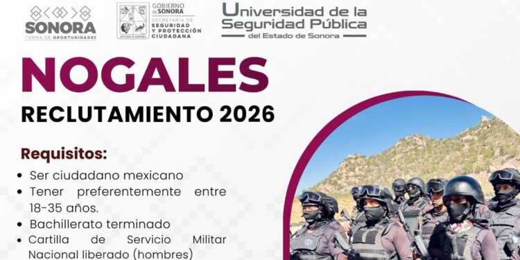 Tu vocación puede hacer la diferencia, súmate a la Universidad de la Seguridad Pública