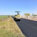Gobierno de Huatabampo impulsa recarpeteo de la carretera a Huatabampito