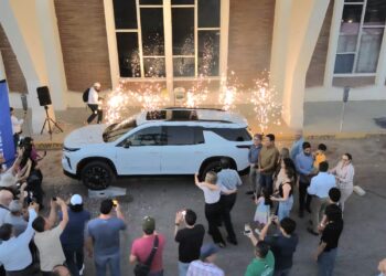 LANZA MUNICIPIO CAMPAÑA “GANA CON TU PREDIAL 2026” PARA CONTRIBUYENTES CUMPLIDOS