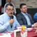 LAMARQUE IMPULSA DIÁLOGO DIRECTO CON CMIC PARA FORTALECER INFRAESTRUCTURA CON SENTIDO SOCIAL EN CAJEME