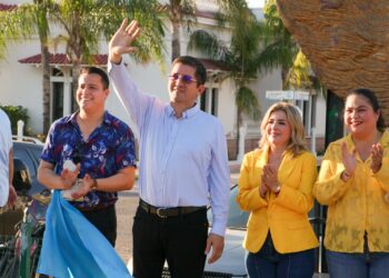 TIENE ECO UNIDAD E INCLUSIÓN EN CAMINATA DE CONCIENTIZACIÓN POR DIAS MUNDIALES DEL SÍNDROME DE DOWN Y AUTISMO