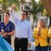 TIENE ECO UNIDAD E INCLUSIÓN EN CAMINATA DE CONCIENTIZACIÓN POR DIAS MUNDIALES DEL SÍNDROME DE DOWN Y AUTISMO