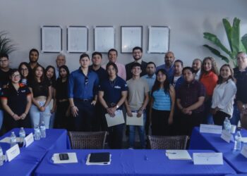 El Congreso de Sonora avanza en la socialización de propuesta de fortalecimiento a las organizaciones estudiantiles