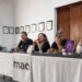 Concluye con éxito el III Encuentro de Escritores del Valle del Mayo