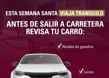 La prevención es la mejor herramienta para unas vacaciones seguras: SSPC