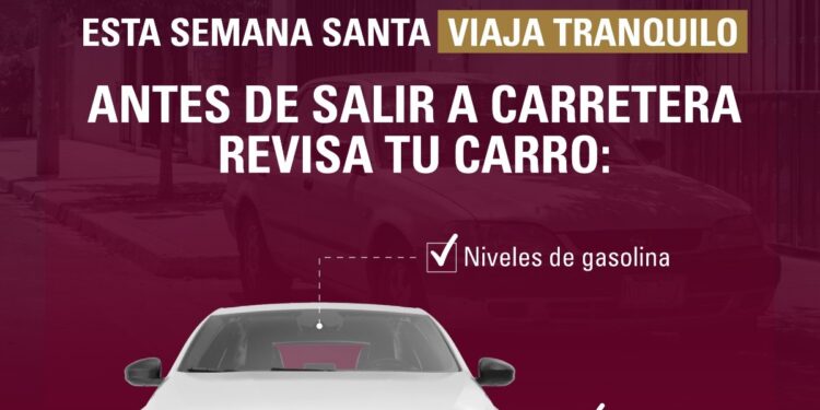 La prevención es la mejor herramienta para unas vacaciones seguras: SSPC