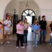 DISFRUTAN NIÑOS CAMPAMENTO DEL CENTRO DE BIENESTAR JUVENIL