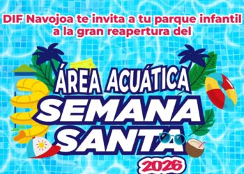 ¡Todo listo para disfrutar esta Semana Santa!