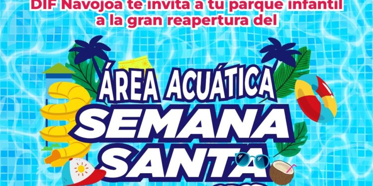 ¡Todo listo para disfrutar esta Semana Santa!