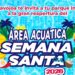 ¡Todo listo para disfrutar esta Semana Santa!