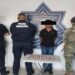 CAPTURA OPERATIVO MIXTO DE SEGURIDAD A HOMBRE EN POSESIÓN DE PRESUNTA DROGA EN EL FOVISSSTE 2