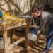 Llama Secretaría de Salud a limpiar patios para prevenir el dengue