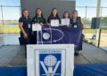 Estudiantes de Cecyte obtienen plata y bronce en Infomatrix Sonora 2026