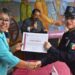 CONCLUYE TALLER «MUJERES POLICÍAS: INCLUSIÓN PARA MEJORAR LA SEGURIDAD»