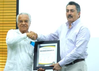 RECONOCEN COMERCIANTES DE AUTOS USADOS RESPALDO DEL GOBIERNO MUNICIPAL