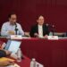 Realiza Ayuntamiento de Guaymas segunda reunión del Consejo de Paz y Justicia Cívica