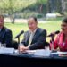 Gobernador Durazo impulsa crecimiento de La Sauceda con convenio de colaboración con el Bosque de Chapultepec