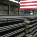 Aluminio alcanza su nivel más alto en un mes tras ataques de EU e Israel a Irán