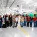 Avanza Baja California a los primeros lugares en generación de empleo formal con el gobierno de Marina del Pilar