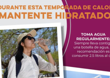 Alianza histórica entre el Gobierno de Sonora y Microsoft para capacitar a 350 mil personas en habilidades de IA