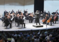 Inicia primera temporada 2026 de la Orquesta Filarmónica de Sonora