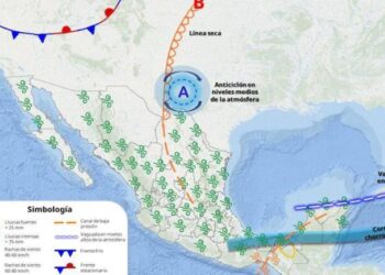 Alianza histórica entre el Gobierno de Sonora y Microsoft para capacitar a 350 mil personas en habilidades de IA