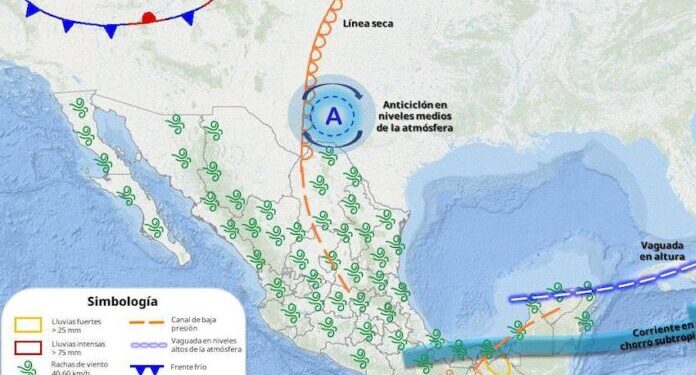 Alianza histórica entre el Gobierno de Sonora y Microsoft para capacitar a 350 mil personas en habilidades de IA