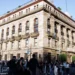 Baja el BdeM tasa a 6.75%; peso y bolsa retroceden