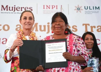 Avanza Baja California a los primeros lugares en generación de empleo formal con el gobierno de Marina del Pilar