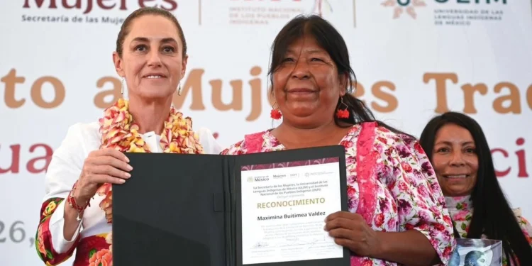 Avanza Baja California a los primeros lugares en generación de empleo formal con el gobierno de Marina del Pilar