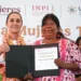 Avanza Baja California a los primeros lugares en generación de empleo formal con el gobierno de Marina del Pilar