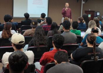 Alianza histórica entre el Gobierno de Sonora y Microsoft para capacitar a 350 mil personas en habilidades de IA