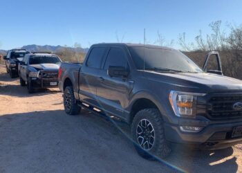 Acciones firmes de la División Fronteriza de la PESP fortalecen la seguridad estatal