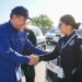 Arranca Toño Astiazarán operativo preventivo y de vigilancia de Semana Santa con más de 550 servidores públicos