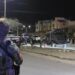 Abaten a hombre que se atrincheró en una casa y se enfrentó a policías
