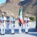 Conmemora Ayuntamiento de Guaymas el CCXX aniversario del natalicio de Benito Juárez García