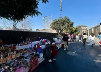 Mayor informalidad agrava el desafío estructural en el mercado laboral