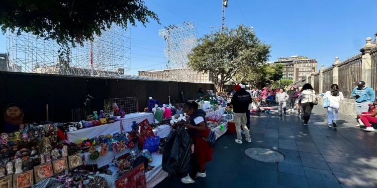 Mayor informalidad agrava el desafío estructural en el mercado laboral