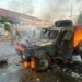 Al menos diez muertos durante intento de asalto al consulado de EU en Pakistán