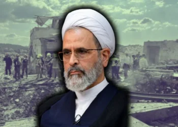 El clérigo Alireza Arafi es nombrado miembro del Consejo de Liderazgo de Irán