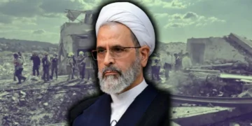 El clérigo Alireza Arafi es nombrado miembro del Consejo de Liderazgo de Irán