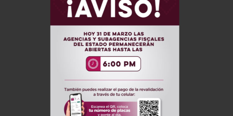El Gobierno de Sonora informa*