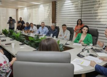 Analiza Congreso de Sonora propuesta para fortalecer los derechos de autor