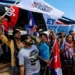 Estamos empeñados en la solidaridad con Cuba: Sheinbaum